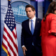 Illustration for article titled Anthony Scaramucci Has Some Opinions On Sarah Huckabee Sanders’ Hair and Makeup